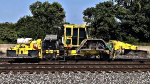 Looks like the ballast regulator is doubling as a weed sprayer.